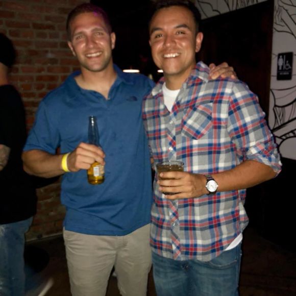 Meet your Posher, Austin - Picture 1 of 1